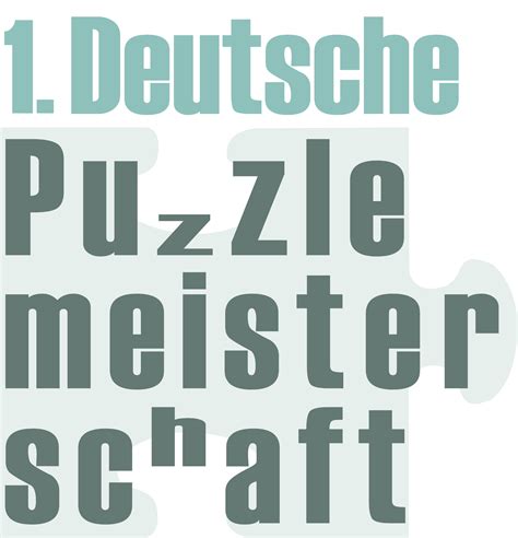 puzzle verein deutschland|Puzzleverein Deutschland .